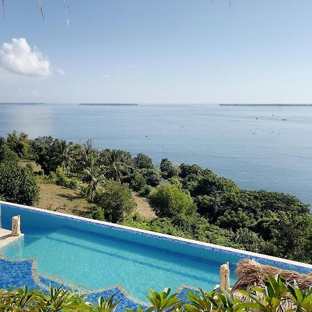 Princess Of Mentigi Bay Teluknarat Exterior foto