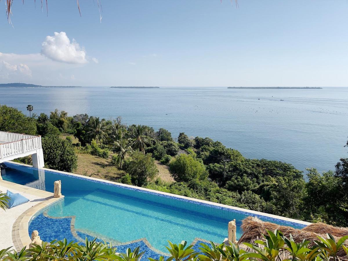 Princess Of Mentigi Bay Teluknarat Exterior foto