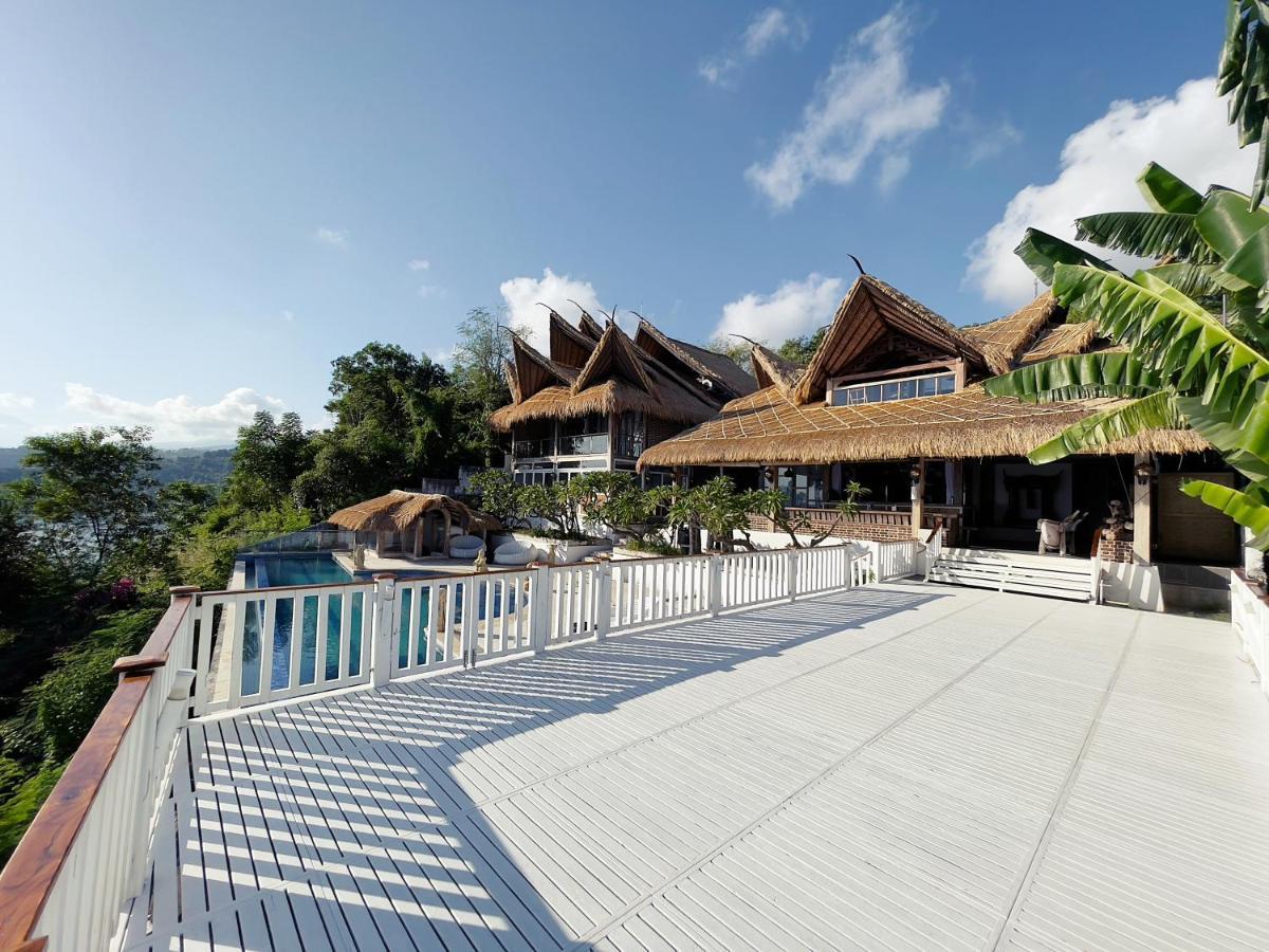 Princess Of Mentigi Bay Teluknarat Exterior foto