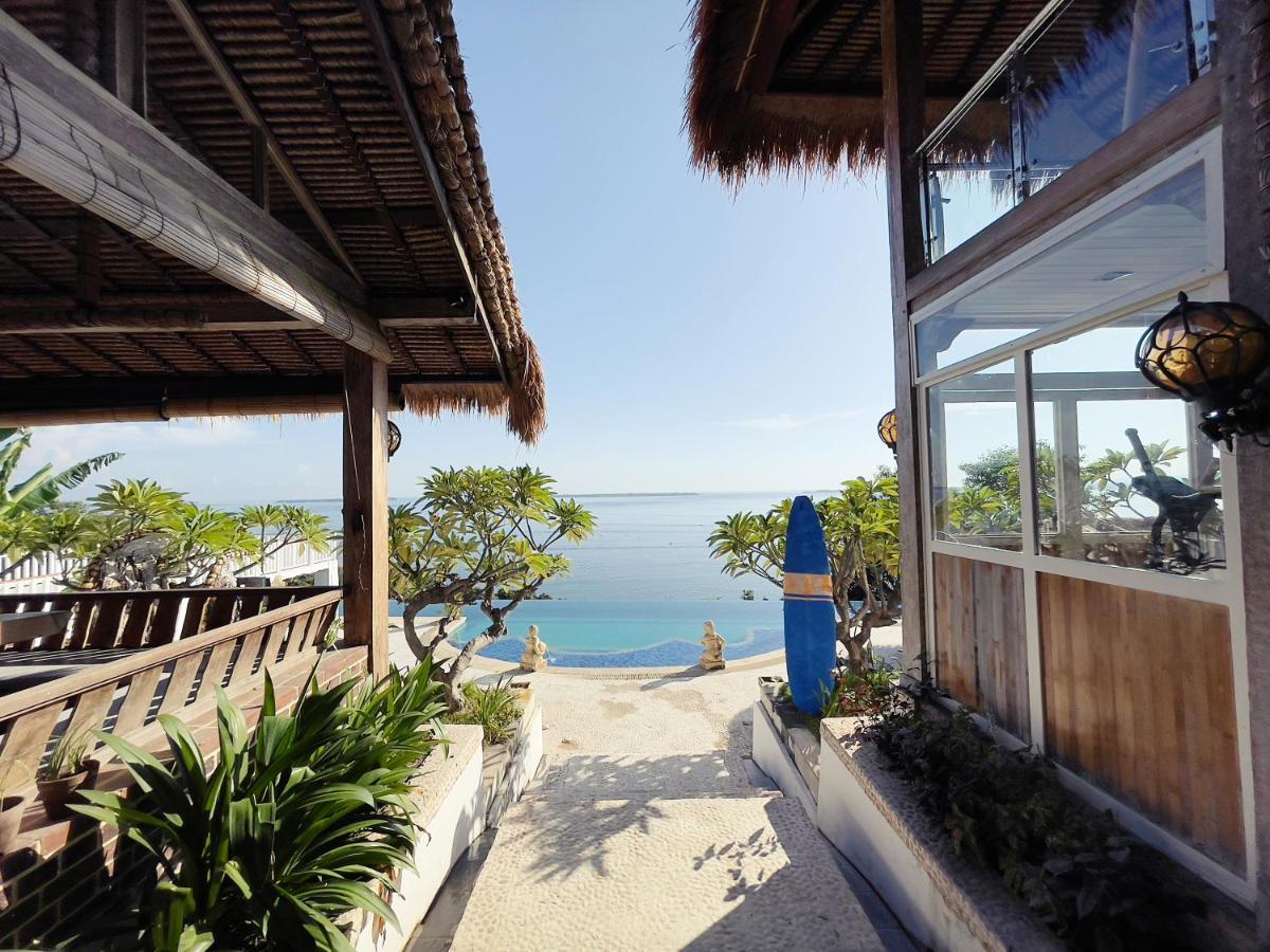 Princess Of Mentigi Bay Teluknarat Exterior foto