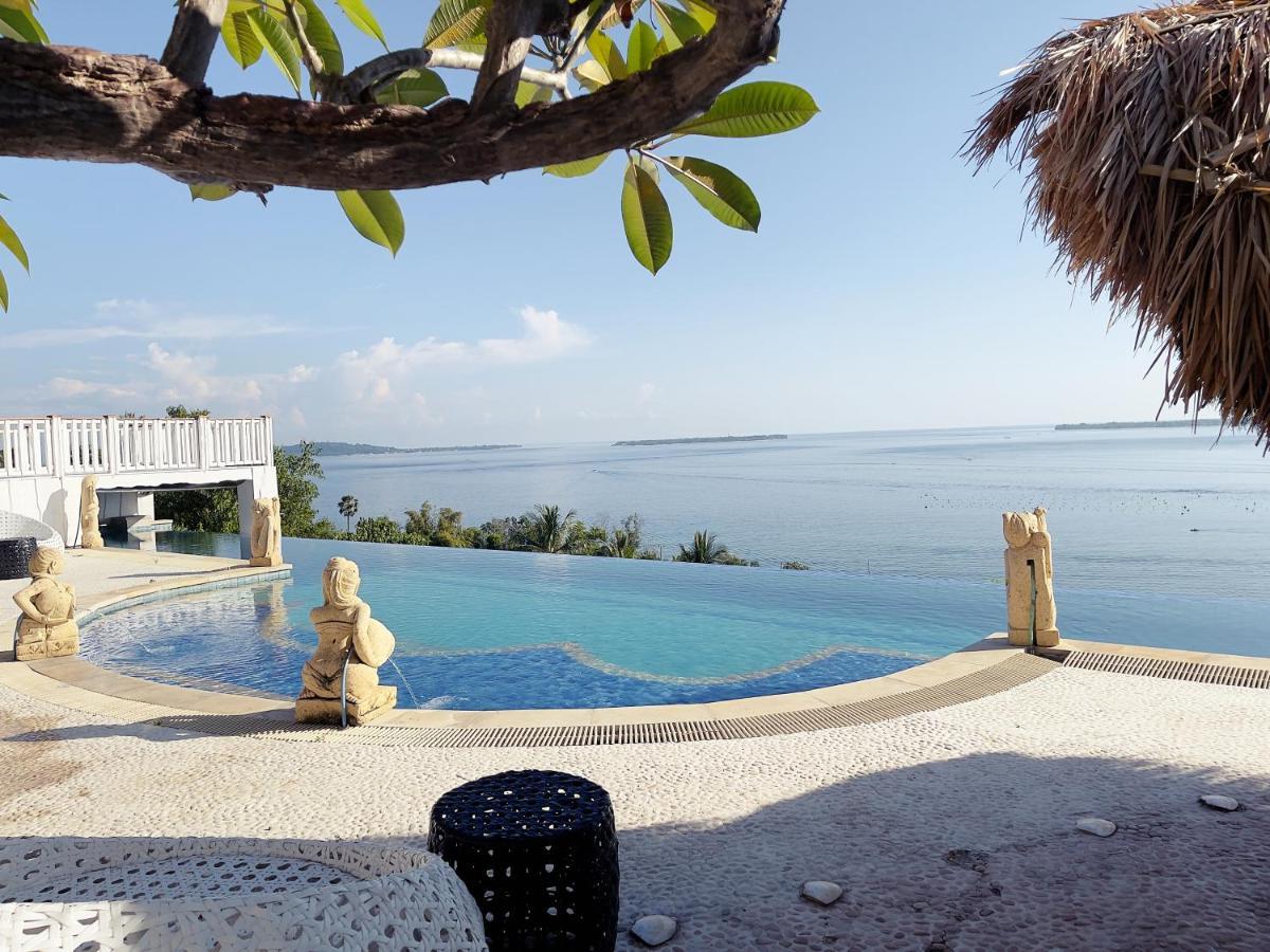 Princess Of Mentigi Bay Teluknarat Exterior foto