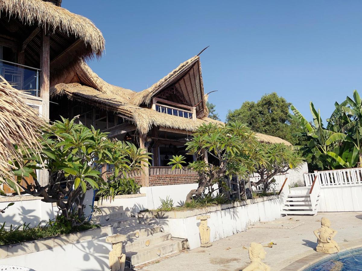 Princess Of Mentigi Bay Teluknarat Exterior foto