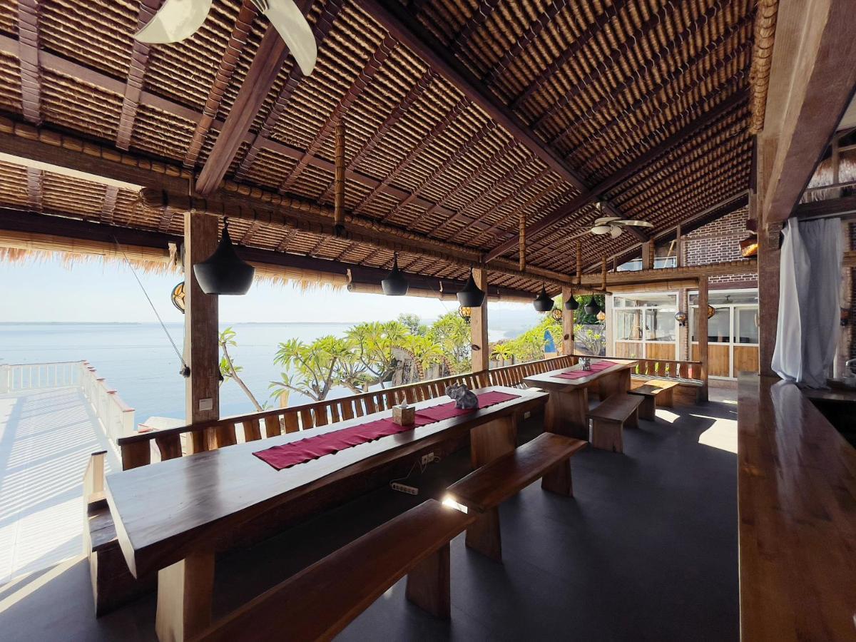 Princess Of Mentigi Bay Teluknarat Exterior foto