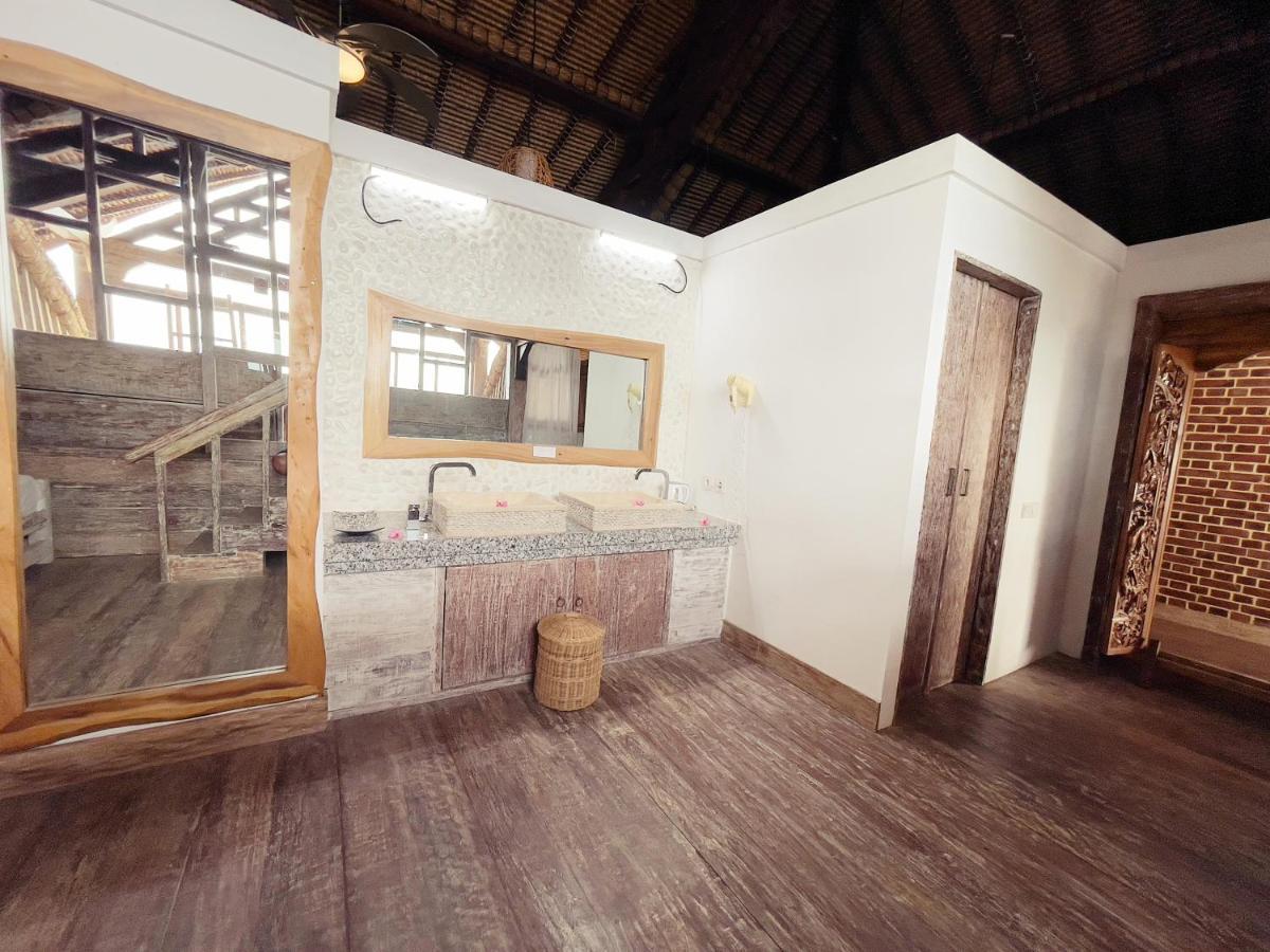 Princess Of Mentigi Bay Teluknarat Exterior foto
