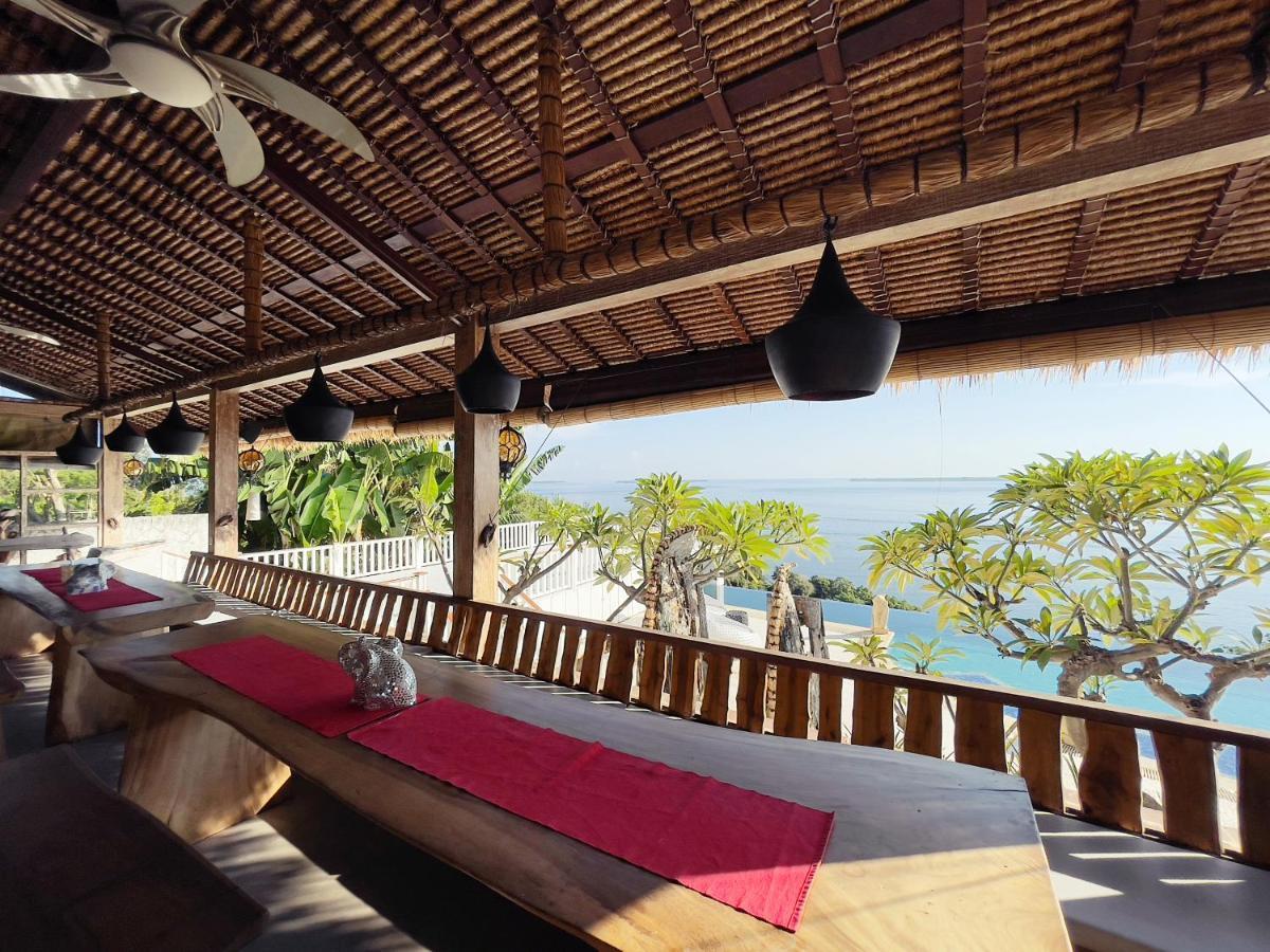 Princess Of Mentigi Bay Teluknarat Exterior foto