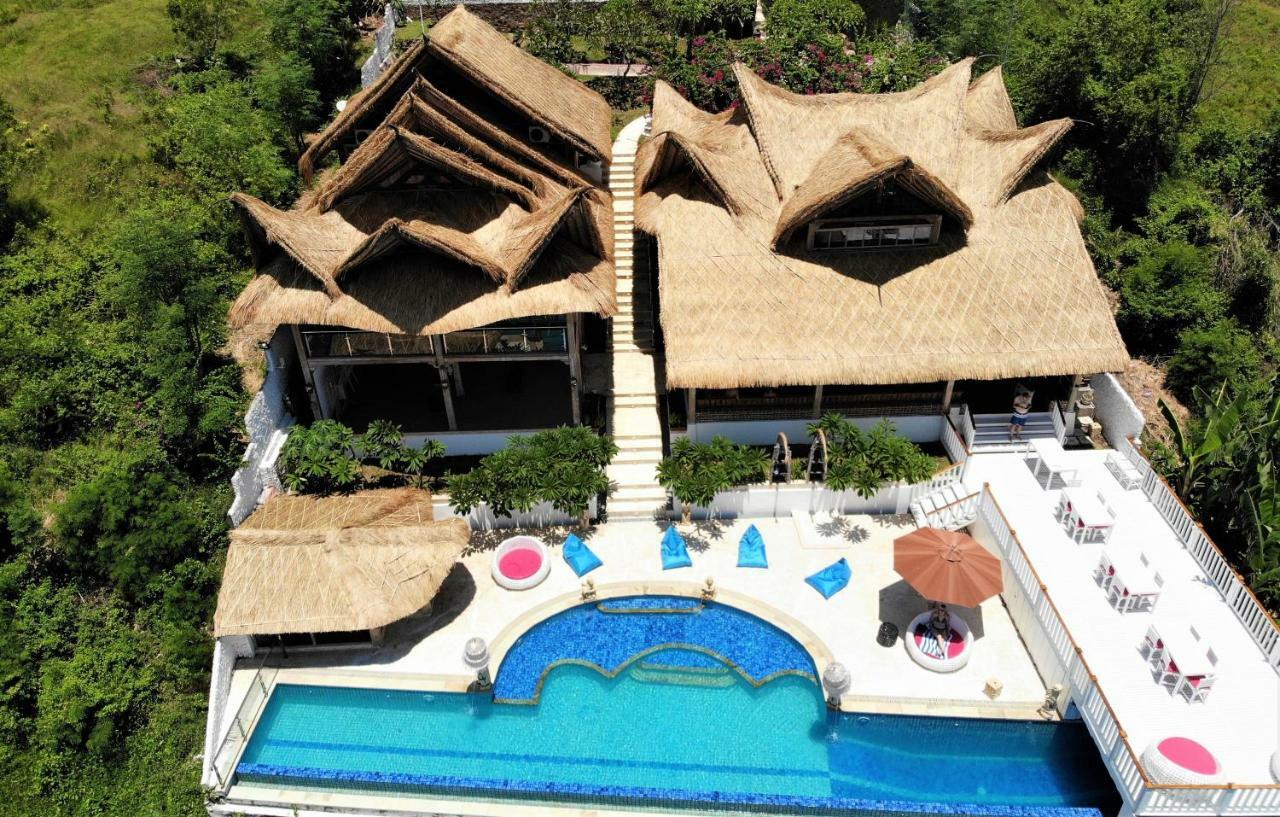 Princess Of Mentigi Bay Teluknarat Exterior foto
