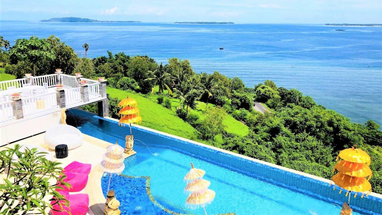 Princess Of Mentigi Bay Teluknarat Exterior foto