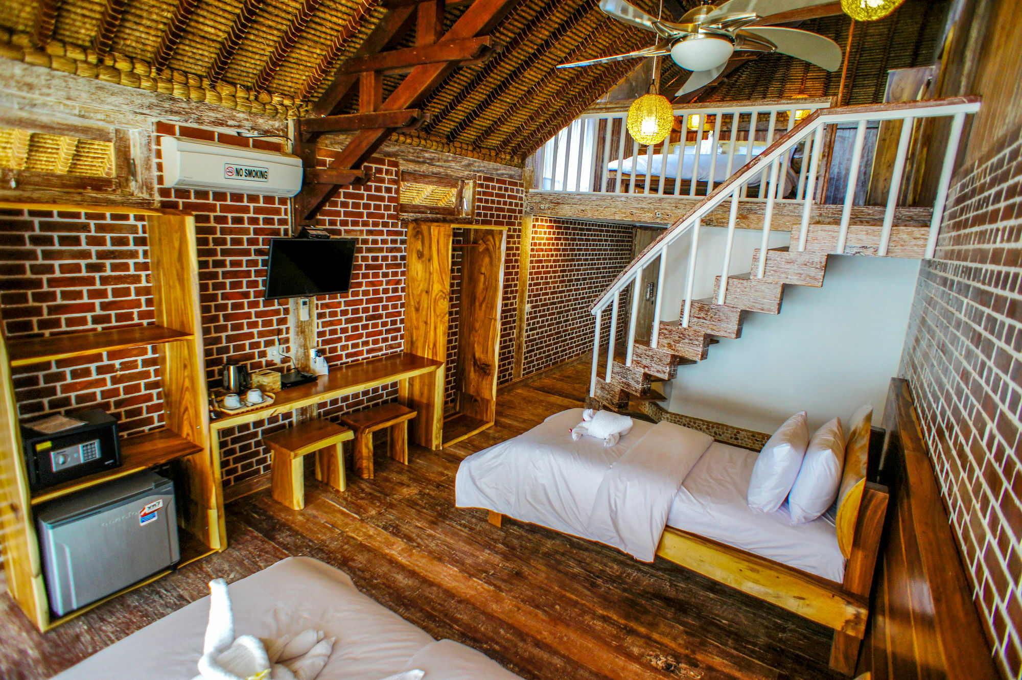 Princess Of Mentigi Bay Teluknarat Exterior foto