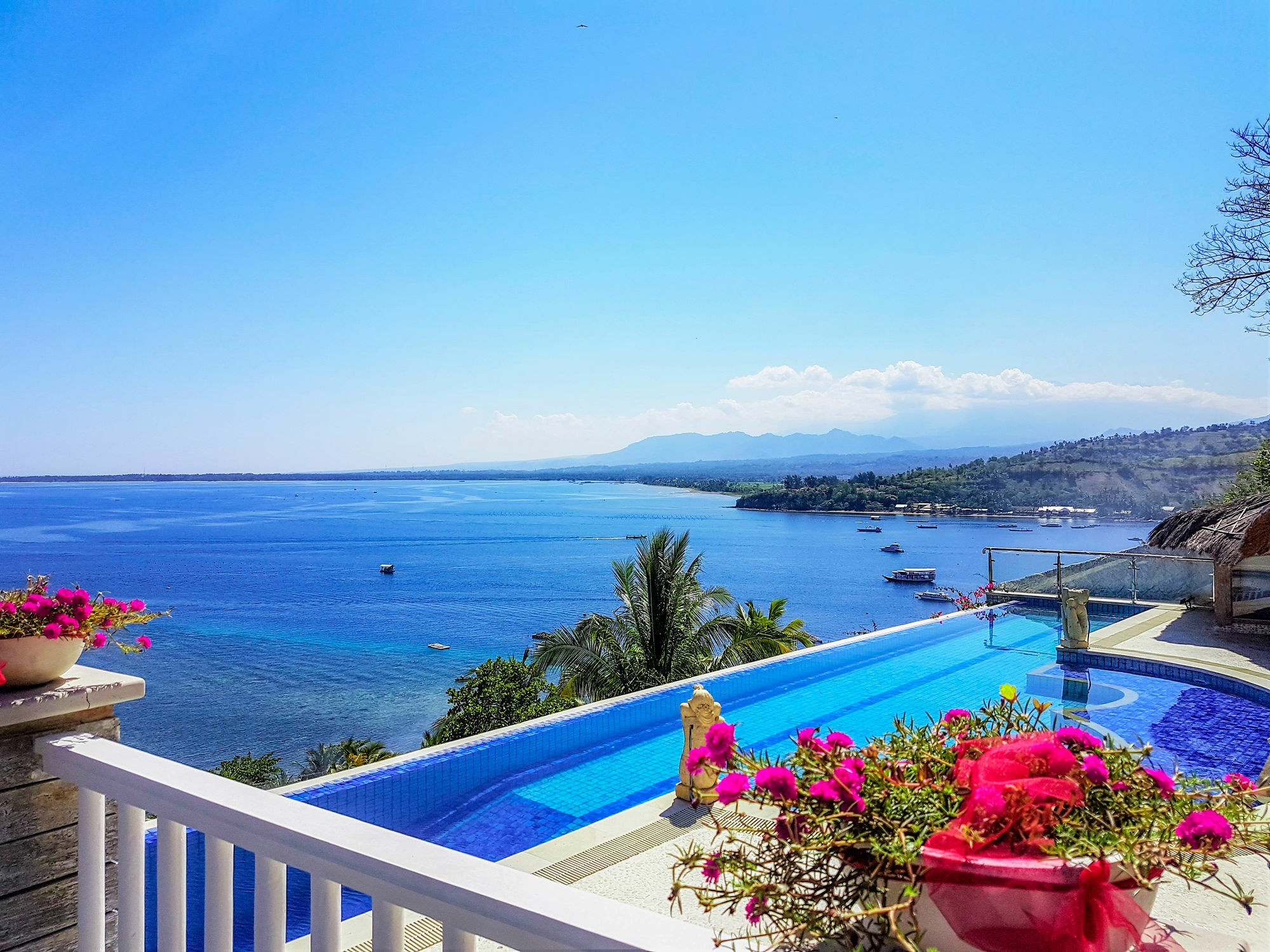 Princess Of Mentigi Bay Teluknarat Exterior foto