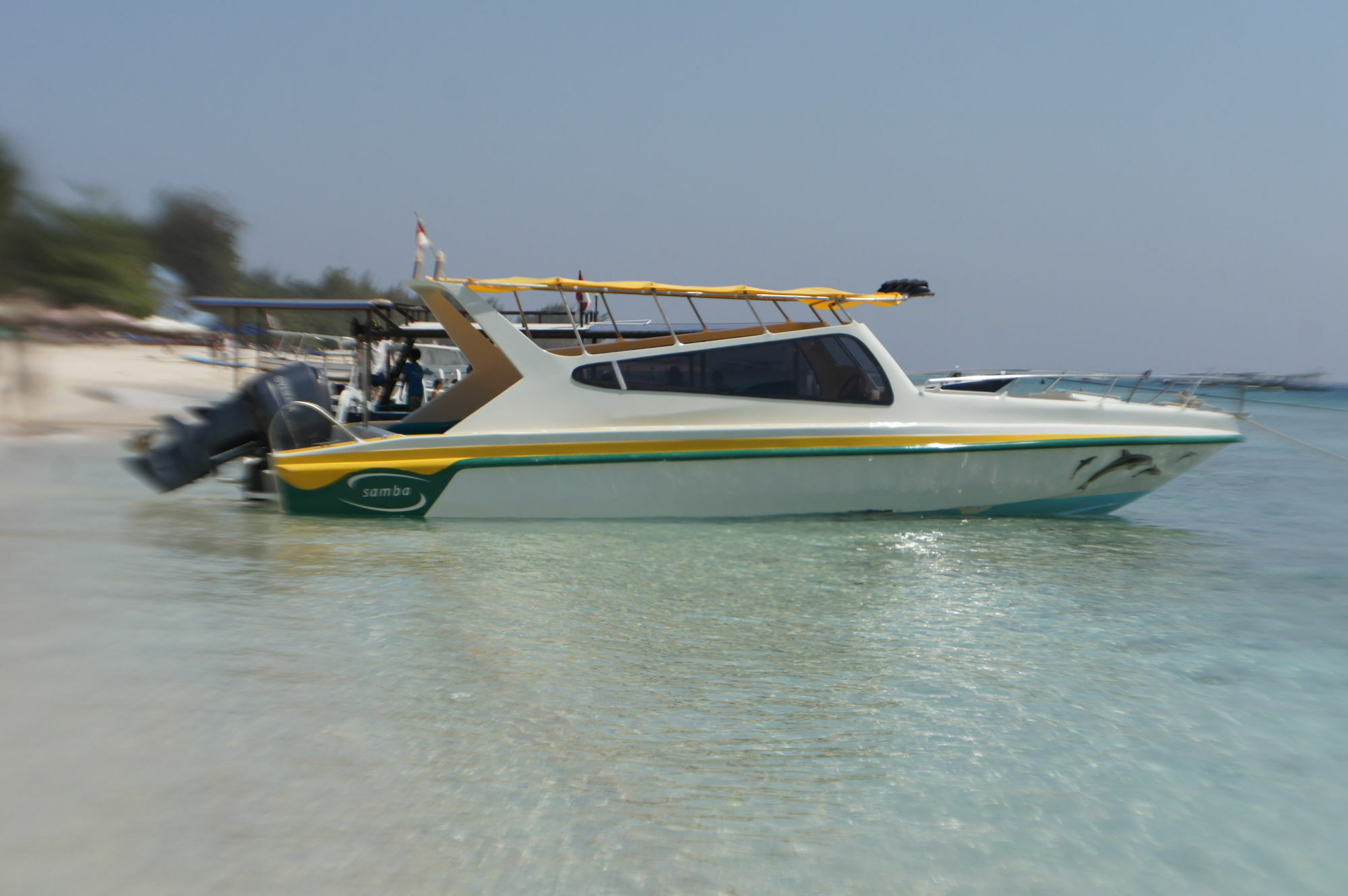 Princess Of Mentigi Bay Teluknarat Exterior foto