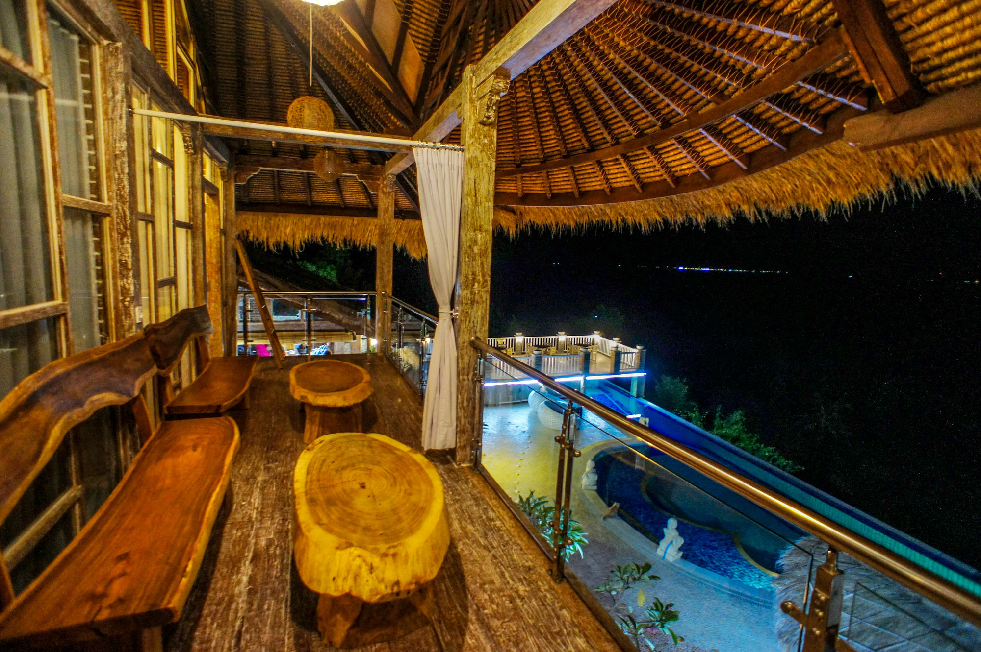 Princess Of Mentigi Bay Teluknarat Exterior foto
