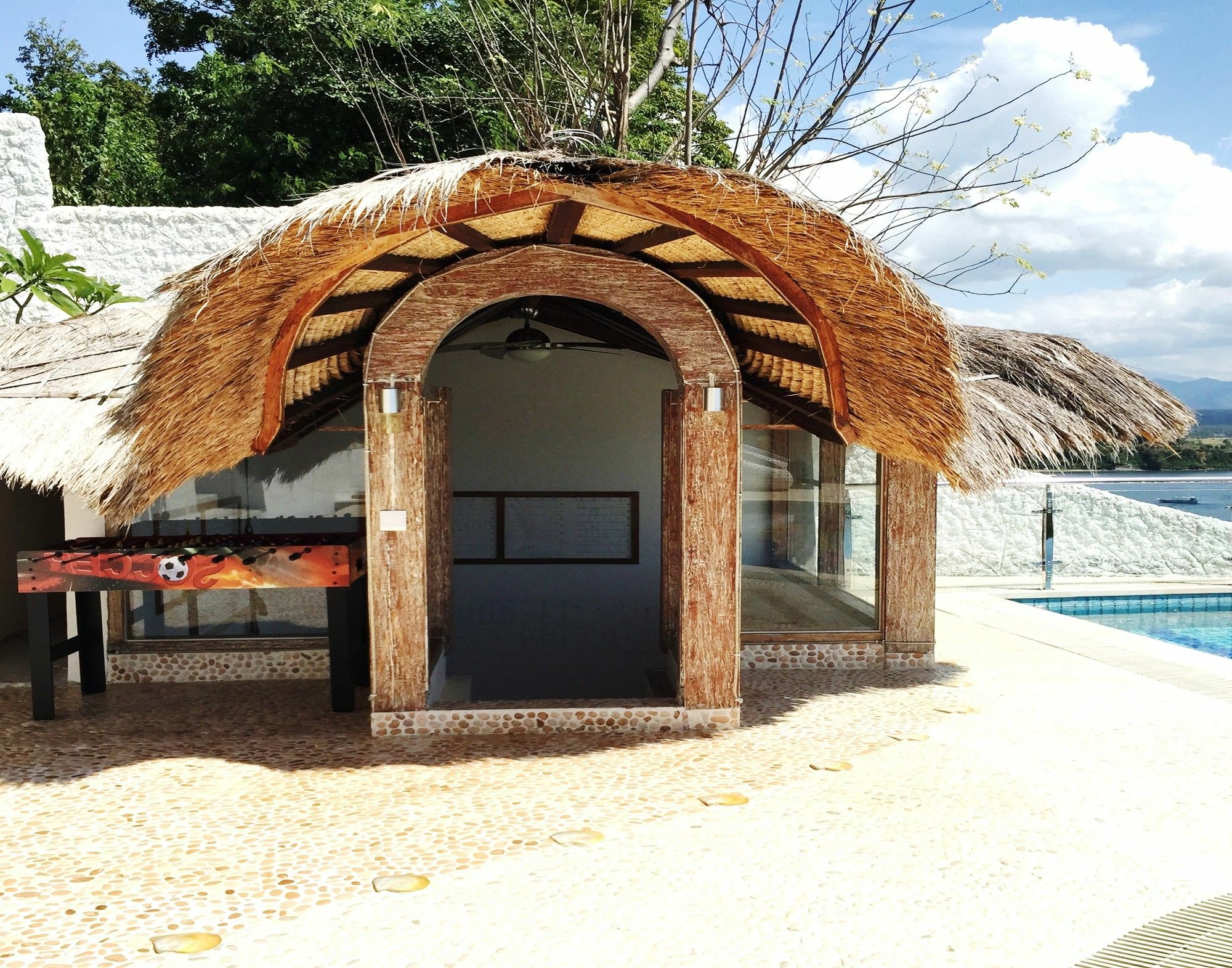 Princess Of Mentigi Bay Teluknarat Exterior foto